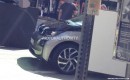 2014 BMW i3 spy shots
