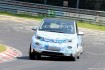 2014 BMW i3 spy shots