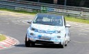2014 BMW i3 spy shots