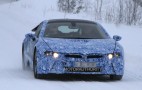 Transformers 4, BMW i8, 2013 BMW X3 Priced: Today's Car News