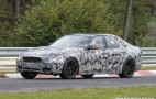 2014 BMW M3, IS-F Crushed, MINI Fires: Car News Headlines