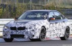 BMW Boss Allegedly Confirms Straight-Six Engine For 2014 M3