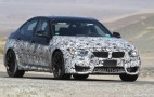 Rumor Mill: What's In Store For The Next BMW M3?