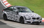 2014 BMW M3 Details Begin To Take Shape: Report