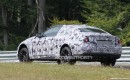 2014 BMW M4 spy shots