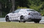 2014 BMW M4 Coupe Spy Video