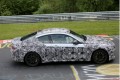 2014 BMW M4 spy shots