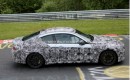 2014 BMW M4 spy shots