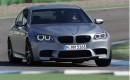 2014 BMW M5