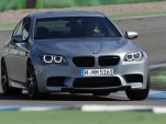 2014 BMW M5