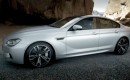 2014 BMW M6 Gran Coupe