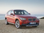 2014 BMW X1