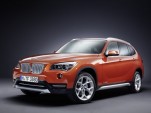 2014 BMW X1