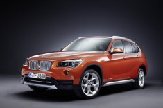 2014 BMW X1