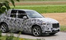 2014 BMW X5 M spy shots
