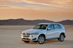 2014 BMW X5