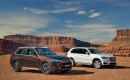 2014 BMW X5