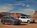 2014 BMW X5