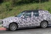2014 BMW X5 spy shots