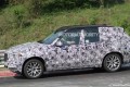 2014 BMW X5 spy shots