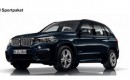 2014 BMW X5 with M Sport package - Image: BMW Blog