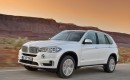 2014 BMW X5
