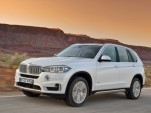 2014 BMW X5