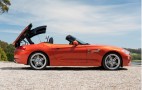 2014 BMW Z4, Infiniti Goes Q, 2014 Cadillac ELR: Car News Headlines