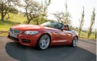 2014 BMW Z4 Preview: Fresh Looks, More ConnectedDrive
