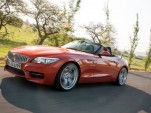 2014 BMW Z4