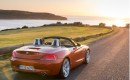 2014 BMW Z4