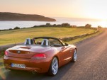 2014 BMW Z4