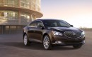 2014 Buick LaCrosse