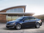 2014 Buick Regal
