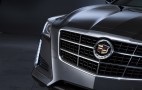 2014 Lexus IS Driven, 2014 Cadillac CTS Leaked, 2015 S Class Coupe Spied: Today's Car News