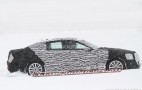 Porsche Macan, 2012 BMW 328i, 2014 Cadillac CTS: Car News Headlines