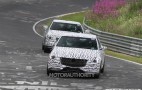 2014 Chevy SS, Top Gear Heli Crash, 2014 Cadillac CTS: Today's Car News