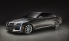 2014 Cadillac CTS