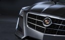 2014 Cadillac CTS