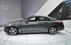 2014 Cadillac CTS Video Preview: New York Auto Show