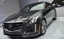 2014 Cadillac CTS Live Photos