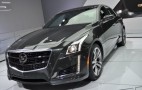 2013 New York Auto Show Highlights