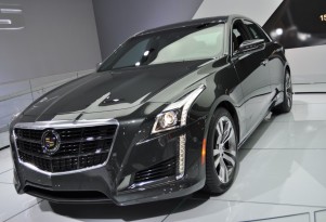 2013 New York Auto Show Highlights