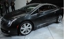 2014 Cadillac ELR revealed at 2013 Detroit Auto Show