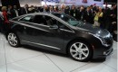 2014 Cadillac ELR revealed at 2013 Detroit Auto Show