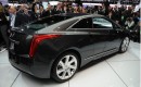 2014 Cadillac ELR revealed at 2013 Detroit Auto Show