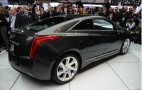 GM States The Obvious: 'The Electric Car Is Not Dead'