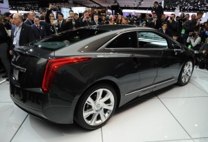 GM States The Obvious: 'The Electric Car Is Not Dead'