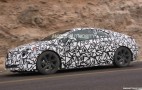 Cadillac To Begin ELR Production Late Next Year 