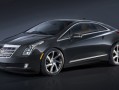 2014 Cadillac ELR